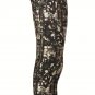 SIZE: S/M - Women's Tartan Camouflage Army Military Running Fitness Yoga Leggings Pants