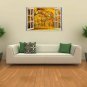 3D Effect Window WALL STICKERS Autumn trees Sticker Vinyl Decal Decor Mural 33