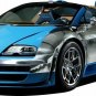 BUGATTI VEYRON WALL STICKERS Cars Sports Decorative sticker Car Decal room