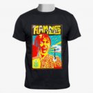 Flaming Lips London Custom T-Shirt Men