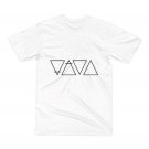 Geometic T-Shirt Men