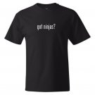 got ninjas T-Shirt Men