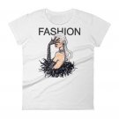 Modern Women T-Shirt Men