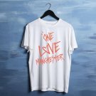 one love manchester T-Shirt Men