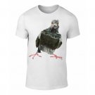 Pablo Escobar Dollar T-Shirt MenPigeon T-Shirt Men