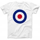 RAF Roundel Mod  T-Shirt