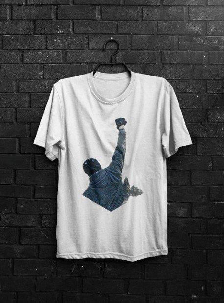 Rocky Shirt T-Shirt Men
