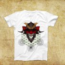 Samurai T-Shirt Men