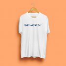 SpaceX Space Exploration T-Shirt Men