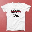 Wish Do T-Shirt Men