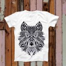 Wolf T-Shirt Men