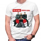 Ace Of Base Hidden Gems Men's White T-Shirt
