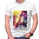 Avenger End Game Men's White T-Shirt