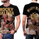 Rocky Balboa Creed Micks Mens T-Shirt Tee