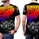 Rubber Soul Mens T-Shirt Tee