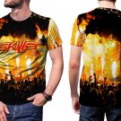 Skillet Mens T-Shirt Tee