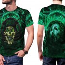 Slayer Mens T-Shirt Tee