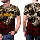 The Walking Dead Mens T-Shirt Tee