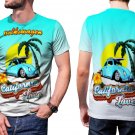 Volkswagen Mens T-Shirt Tee