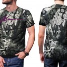Volkswagen Vw Mens T-Shirt Tee