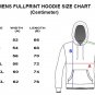 Ace Of Base Hidden Gems Zipper Men's Hoodie