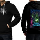New The Black Dahlia Murder Black Men's Classic Hoodie