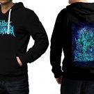 The Black Dahlia Murder Black Men's Classic Hoodie