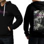 Volkswagen Vw Black Men's Classic Hoodie