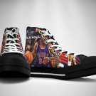 Charles Barkley Street High Top Men's Shoes