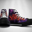 Doctor Strange The Avengers High Top Men's Shoes