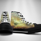 Drake Waterfowl High Top Men's Shoes