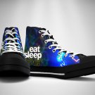 Gymkhana Motorsport High Top Men's Shoes