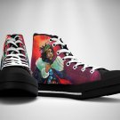 J Cole Kings High Top Men's Shoes
