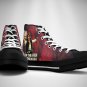 Keep The Han In Hanukkah High Top Men's Shoes