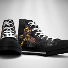 Kobe Bryant  1978-2020 High Top Men's Shoes
