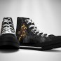 Kobe Bryant Rip High Top Men's Shoes