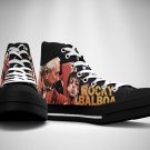Rocky Balboa Creed Micks High Top Men's Shoes