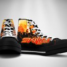 Skillet High Top Men's Shoes