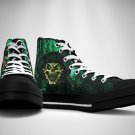 Slayer High Top Men's Shoes