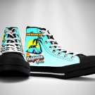 Volkswagen High Top Men's Shoes