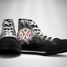 Volkswagen Vw High Top Men's Shoes