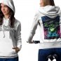 New The Black Dahlia Murder White Men's Classic Hoodie