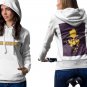Rest In Peace Kobe Bryant White Men's Classic Hoodie