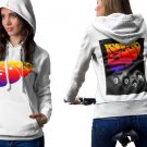 Rubber Soul White Men's Classic Hoodie