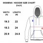 Slayer Reign In Blood White Men's Classic Hoodie