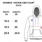 Studio Ghibli White Men's Classic Hoodie