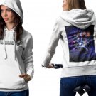 The Avengers 4 White Men's Classic Hoodie
