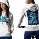 The Black Dahlia Murder White Men's Classic Hoodie