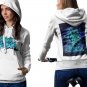The Black Dahlia Murder White Men's Classic Hoodie
