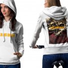The Walking Dead White Men's Classic Hoodie